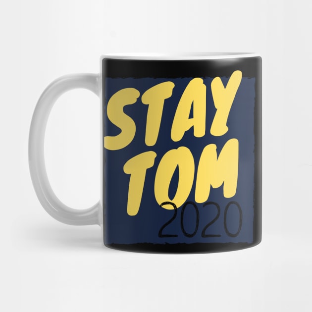 stay tom by souhailstore